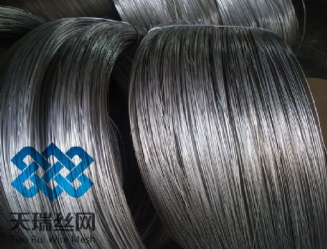 Stainless Steel Wire